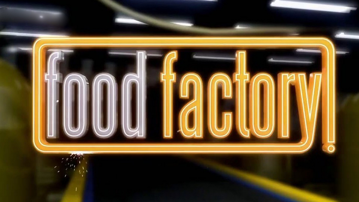 1 Food Factory.